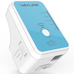 睿因WL-WN568N5雙頻WiFi信號放大器 家庭無線覆蓋的理想選擇